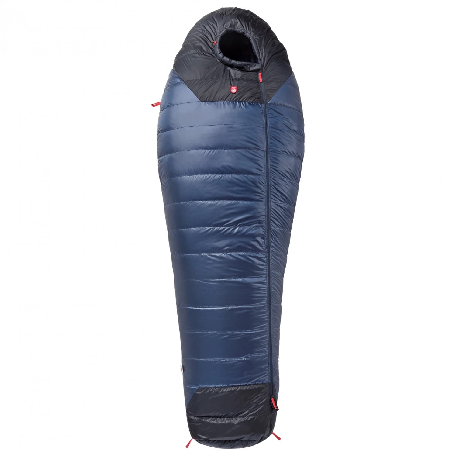 Пухен спален чувал Pajak Core 950 Down sleeping bag - Navy
