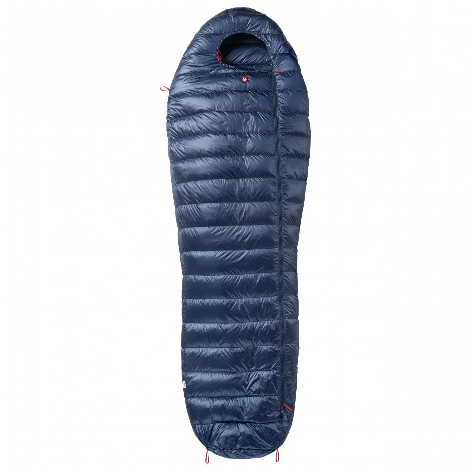 Пухен спален чувал Pajak Core 250 Down sleeping bag - Navy