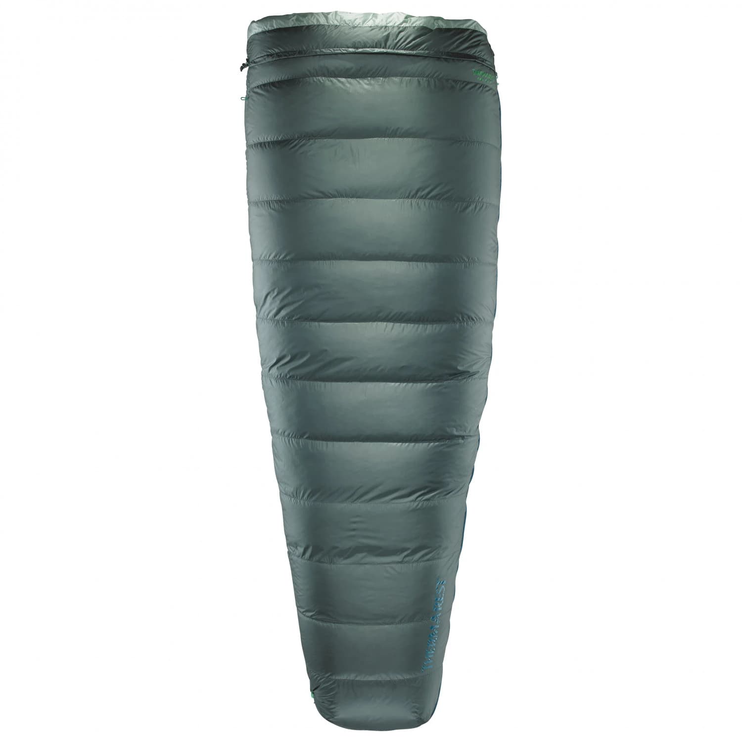 Пухен спален чувал Therm-a-Rest Ohm 20F/-6C Down sleeping bag - Balsam