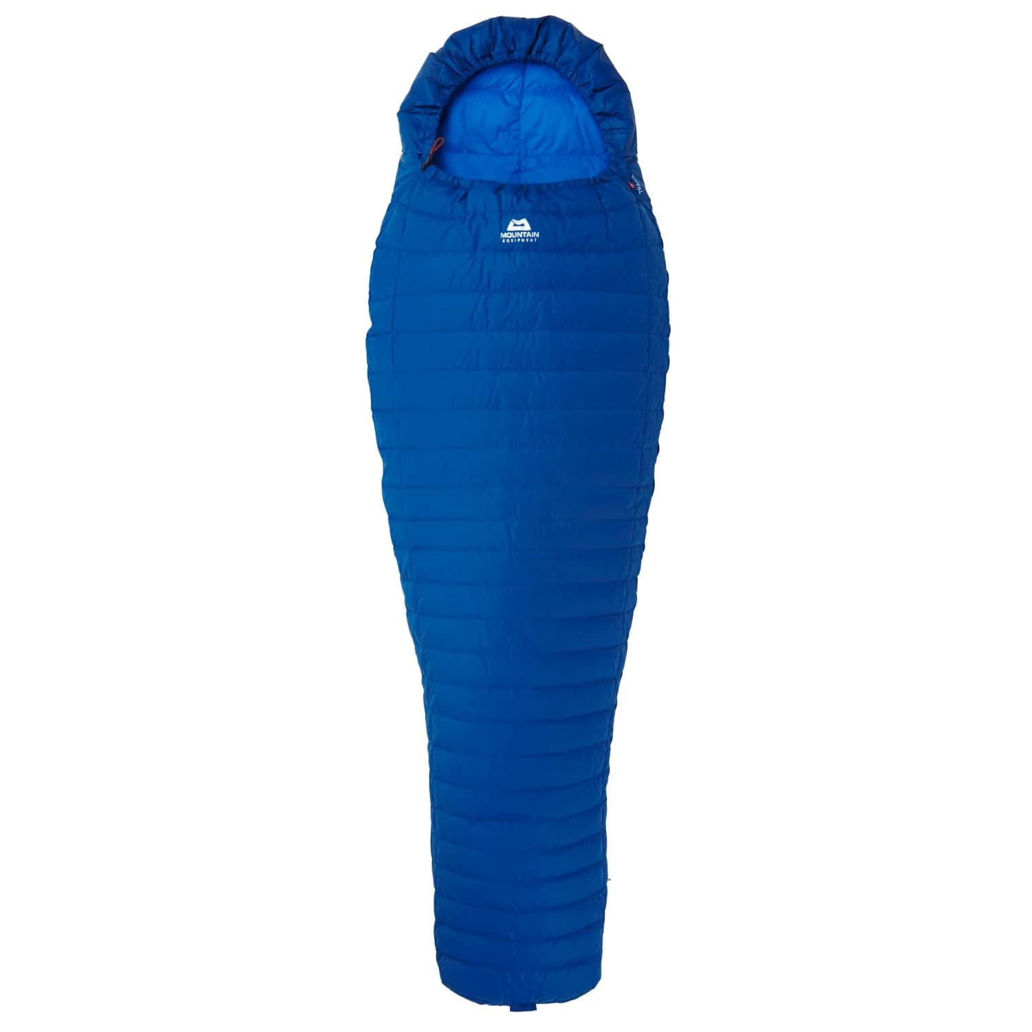 Пухен спален чувал Mountain Equipment TransAlp Sleeping Bag Down sleeping bag - Admiral Blue