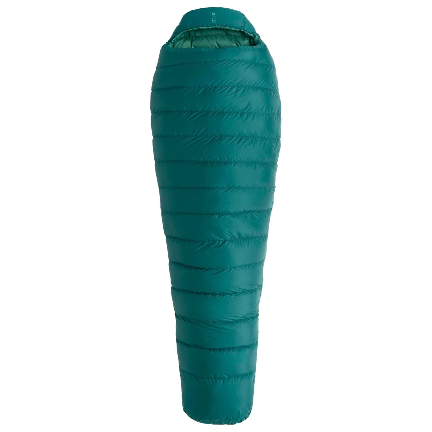 Пухен спален чувал Exped Comfort -5° C Down sleeping bag - Cypress / Sage