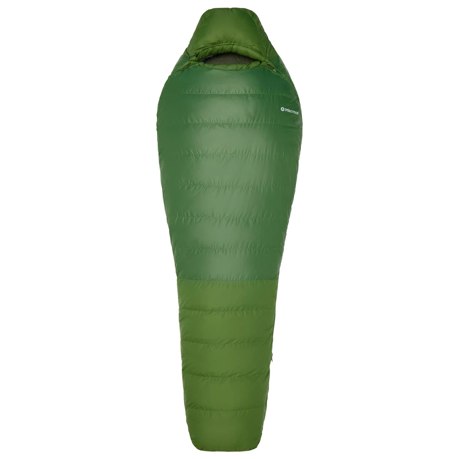 Пухен спален чувал Marmot Mad River 30 Down sleeping bag - Green