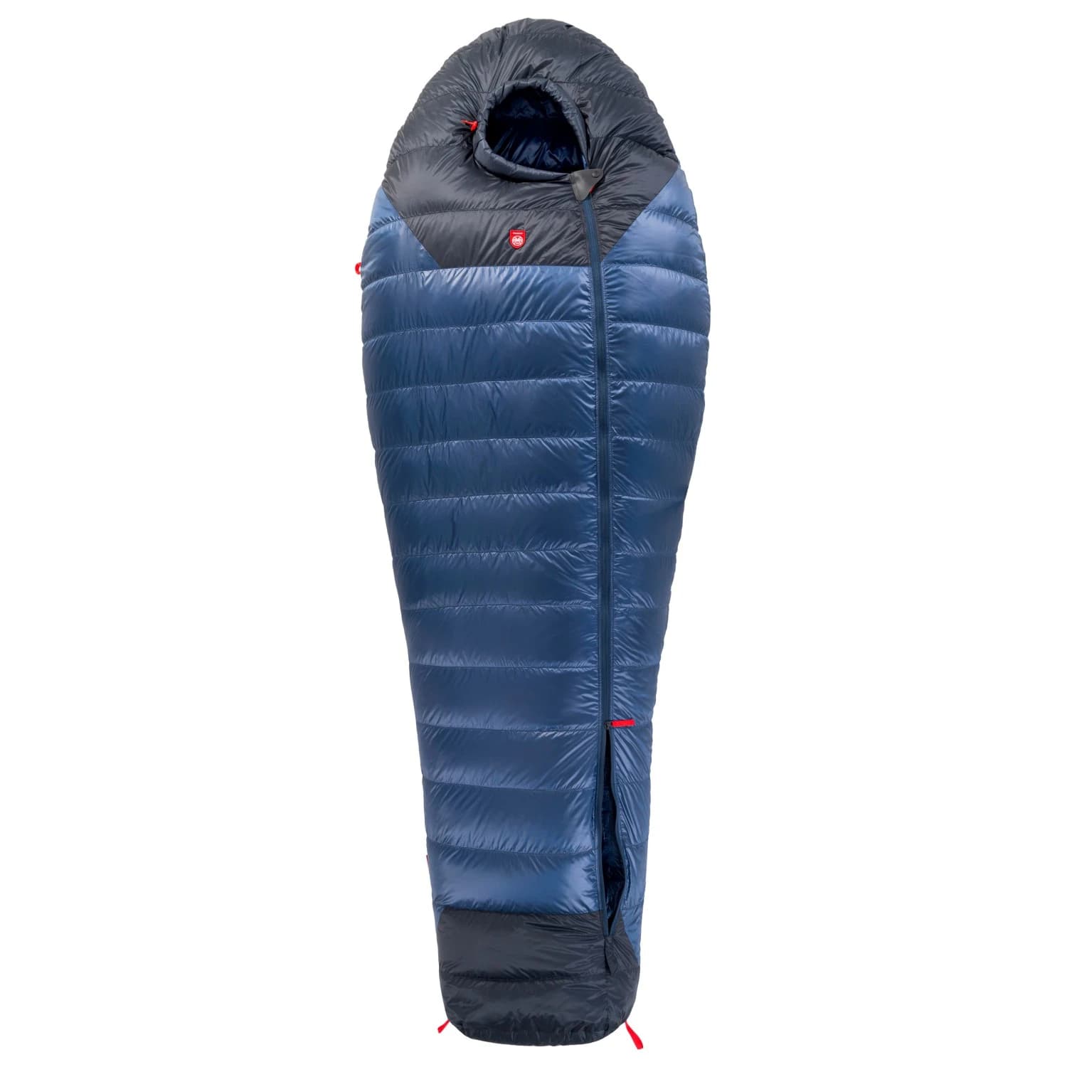 Пухен спален чувал Pajak Core 750 Down sleeping bag - Navy