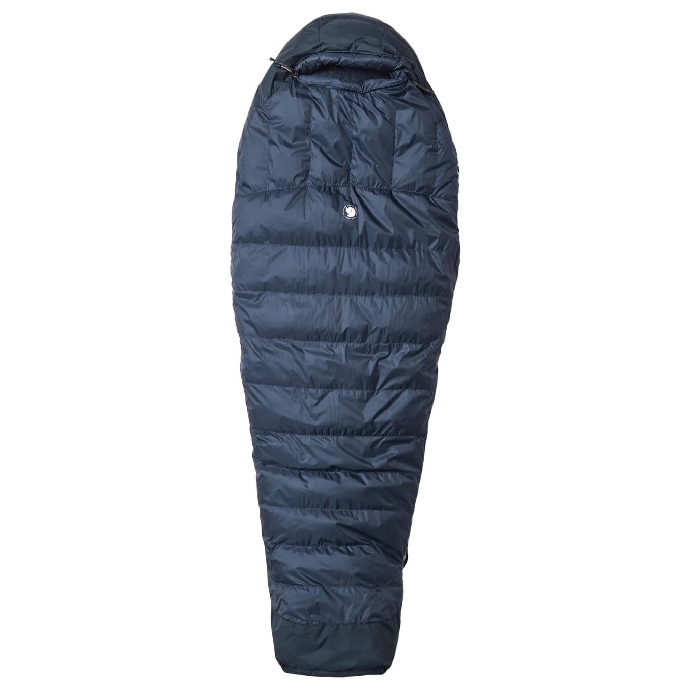 Пухен спален чувал Fjällräven Keb Two Seasons Down sleeping bag - Navy