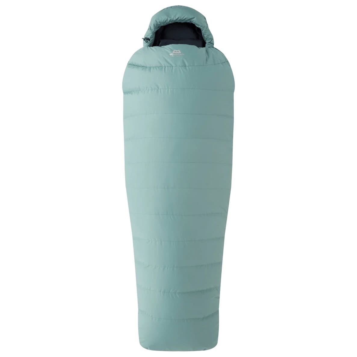 Пухен спален чувал Mountain Equipment Classic 350 Down sleeping bag - Goblin Blue