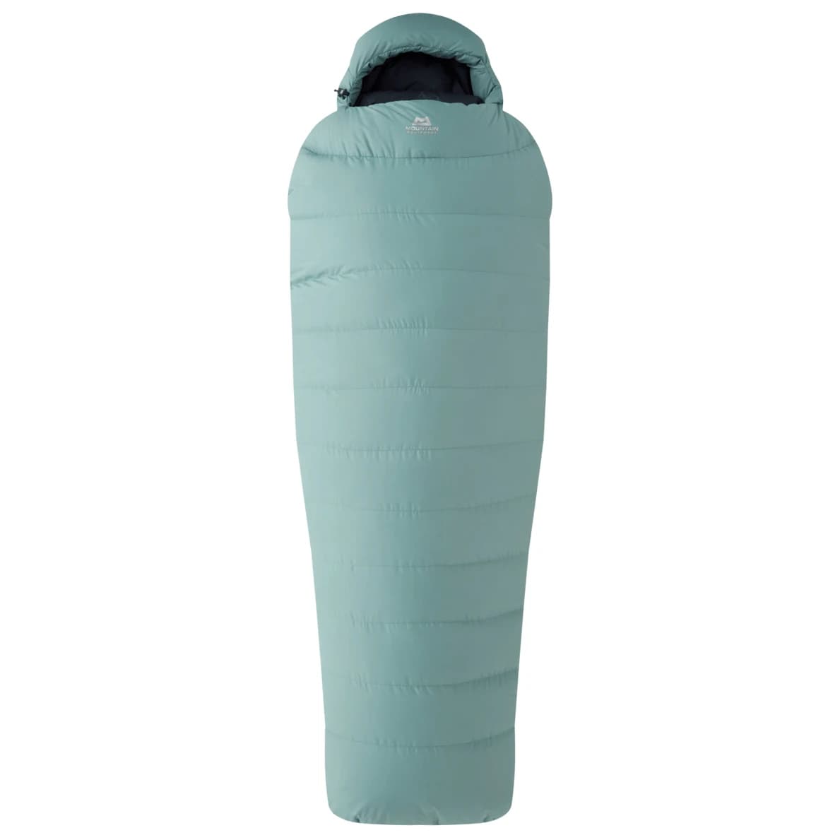 Пухен спален чувал Mountain Equipment Classic 750 Down sleeping bag - Goblin Blue