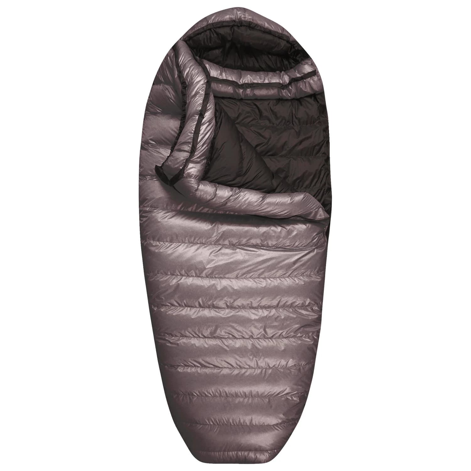 Пухен спален чувал Western Mountaineering Cloudlite Down sleeping bag - Clay / Black