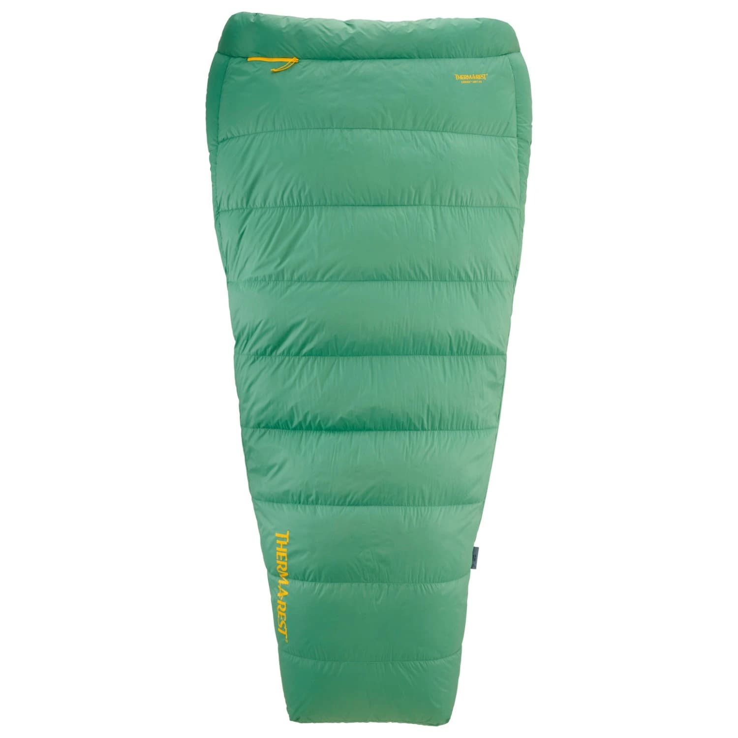 Пухен спален чувал Therm-a-rest Corus 20F/-6C Down sleeping bag - Hedgegreen
