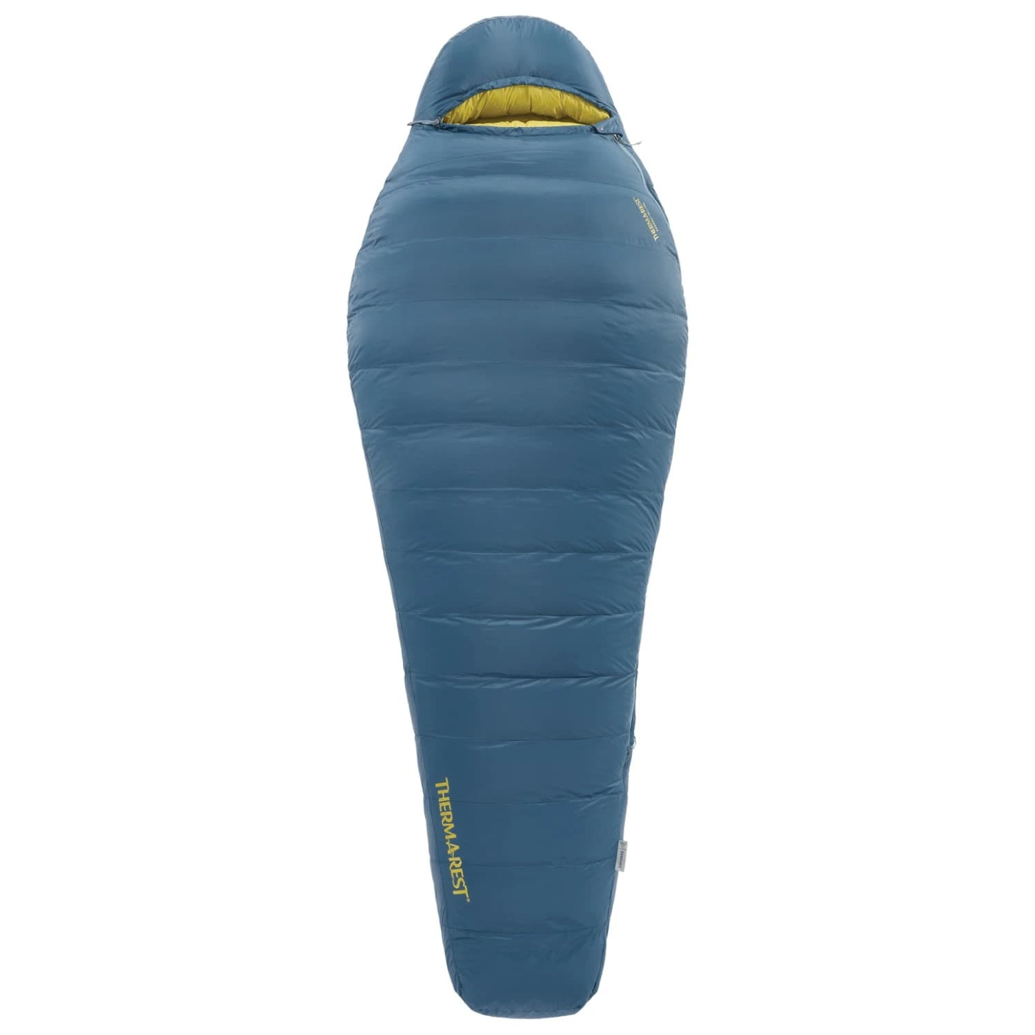 Пухен спален чувал Therm-a-rest Parsec LT 0F/-18C Down sleeping bag - Reflecting Pond