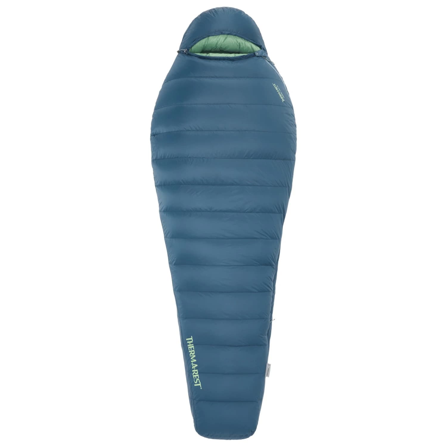 Пухен спален чувал Therm-a-rest Parsec LT 20F/-6C Down sleeping bag - Reflecting Pond
