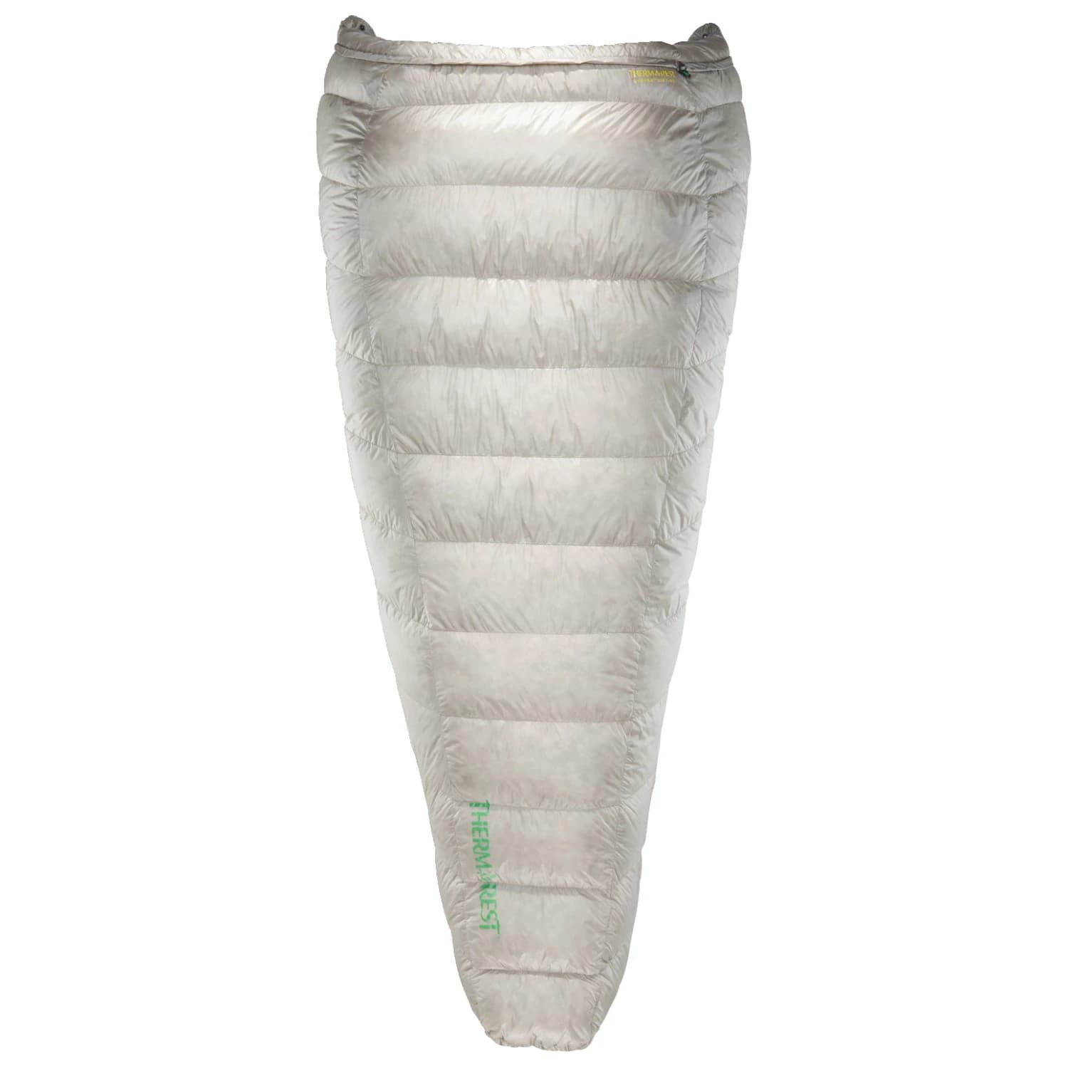 Пухен спален чувал Therm-a-rest Vesper 20F/-6C Down sleeping bag - Ether