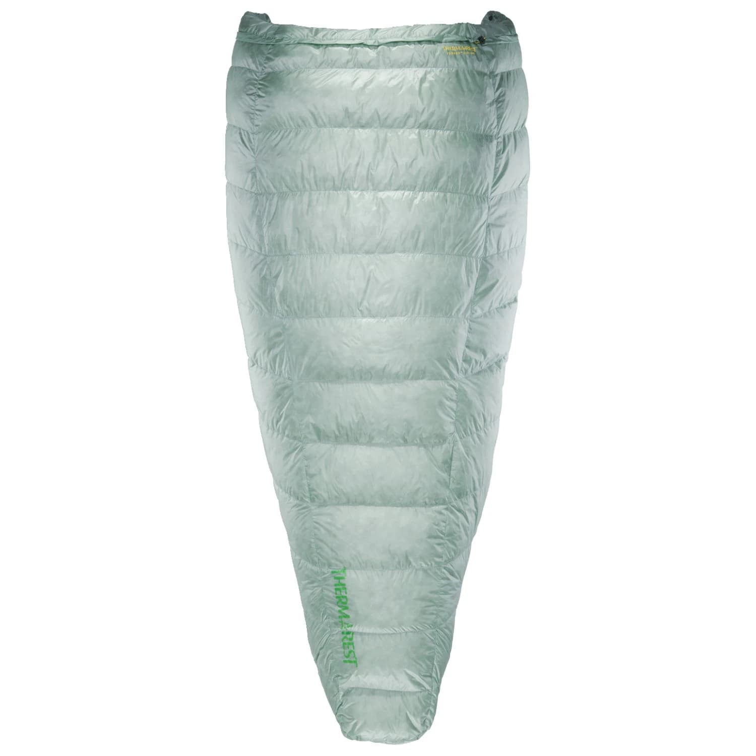 Пухен спален чувал Therm-a-Rest Vesper 32F/0C Down sleeping bag - Ether