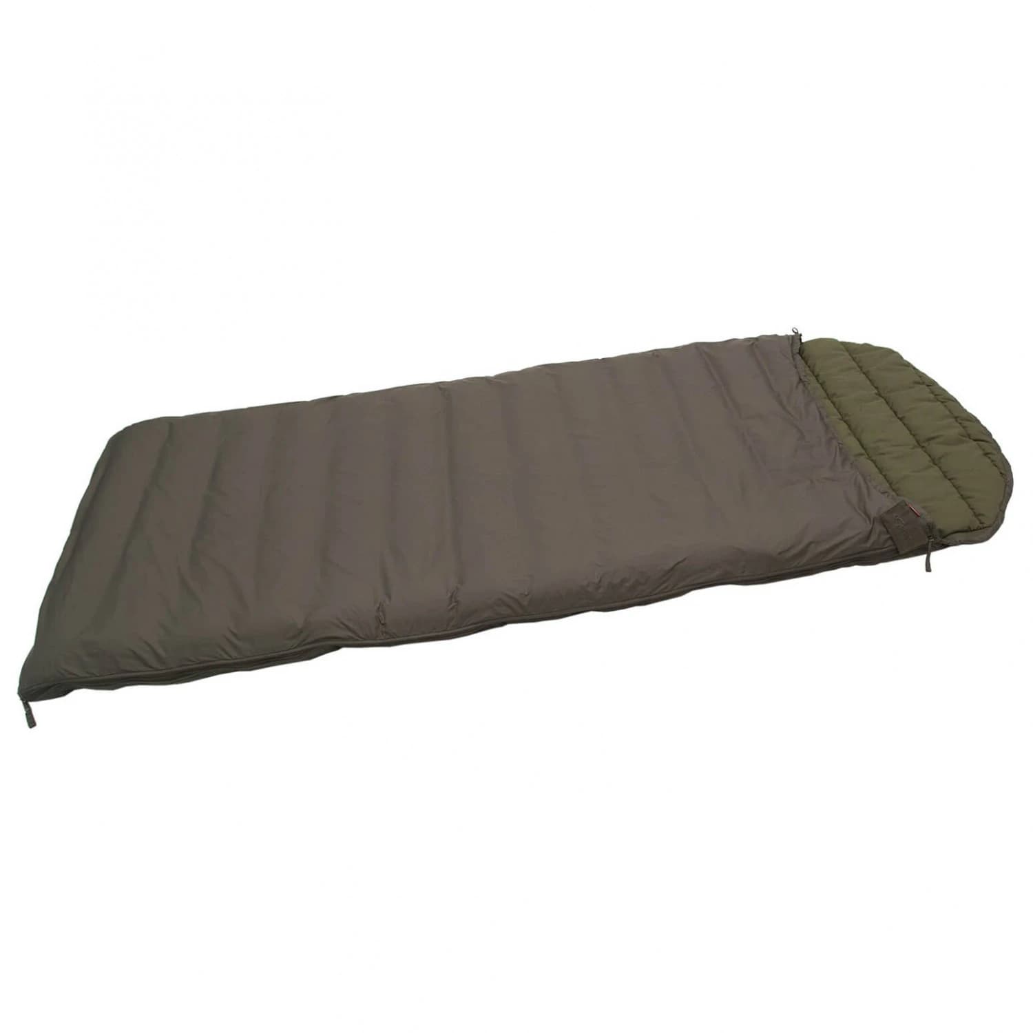 Синтетичен спален чувал Carinthia G 200Q Synthetic sleeping bag - Olive / Olive
