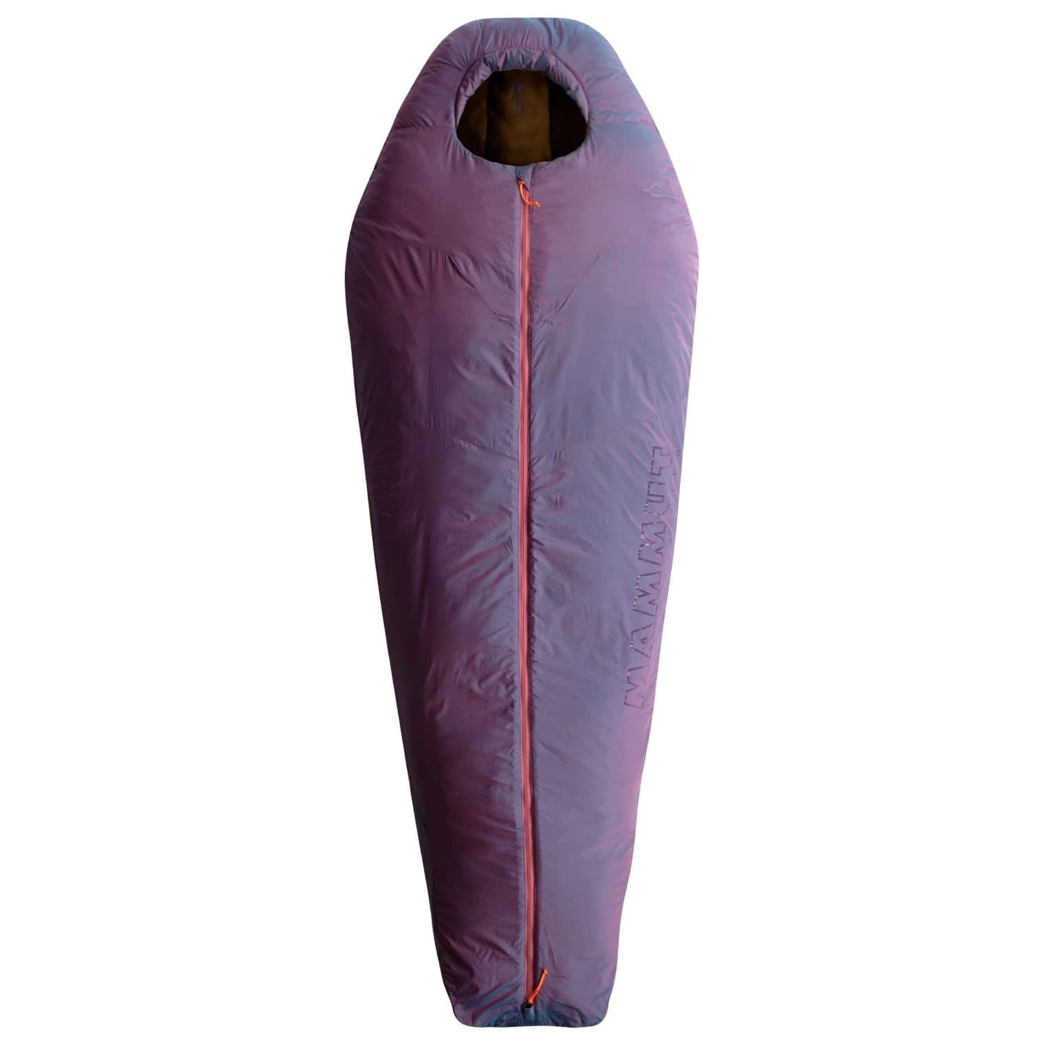 Дамски синтетичен спален чувал Mammut Women's Relax Fiber Bag -2°C Synthetic sleeping bag - Renaissance