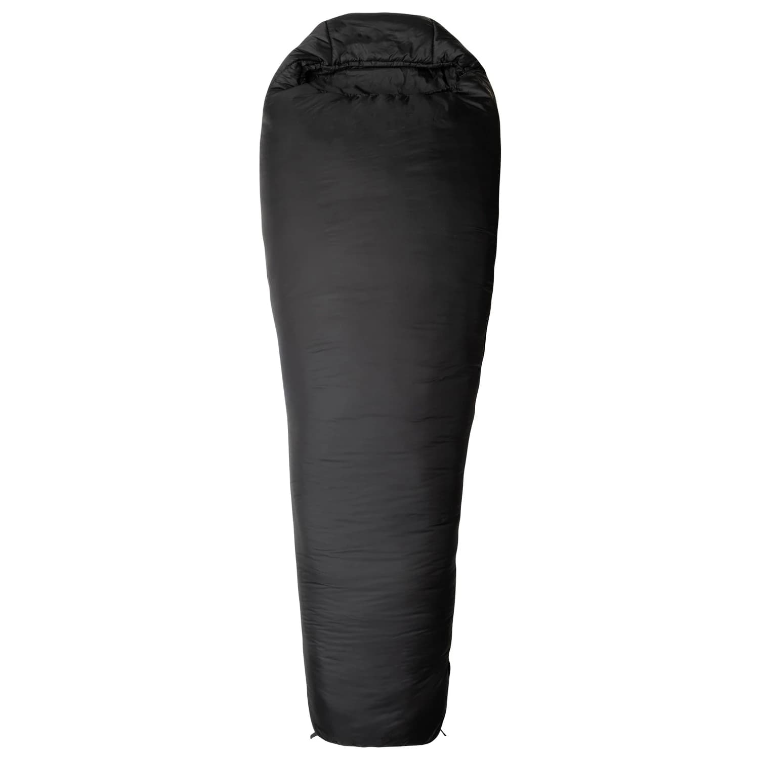 Синтетичен спален чувал Snugpak Softie 6 Kerstrel Synthetic sleeping bag - Black