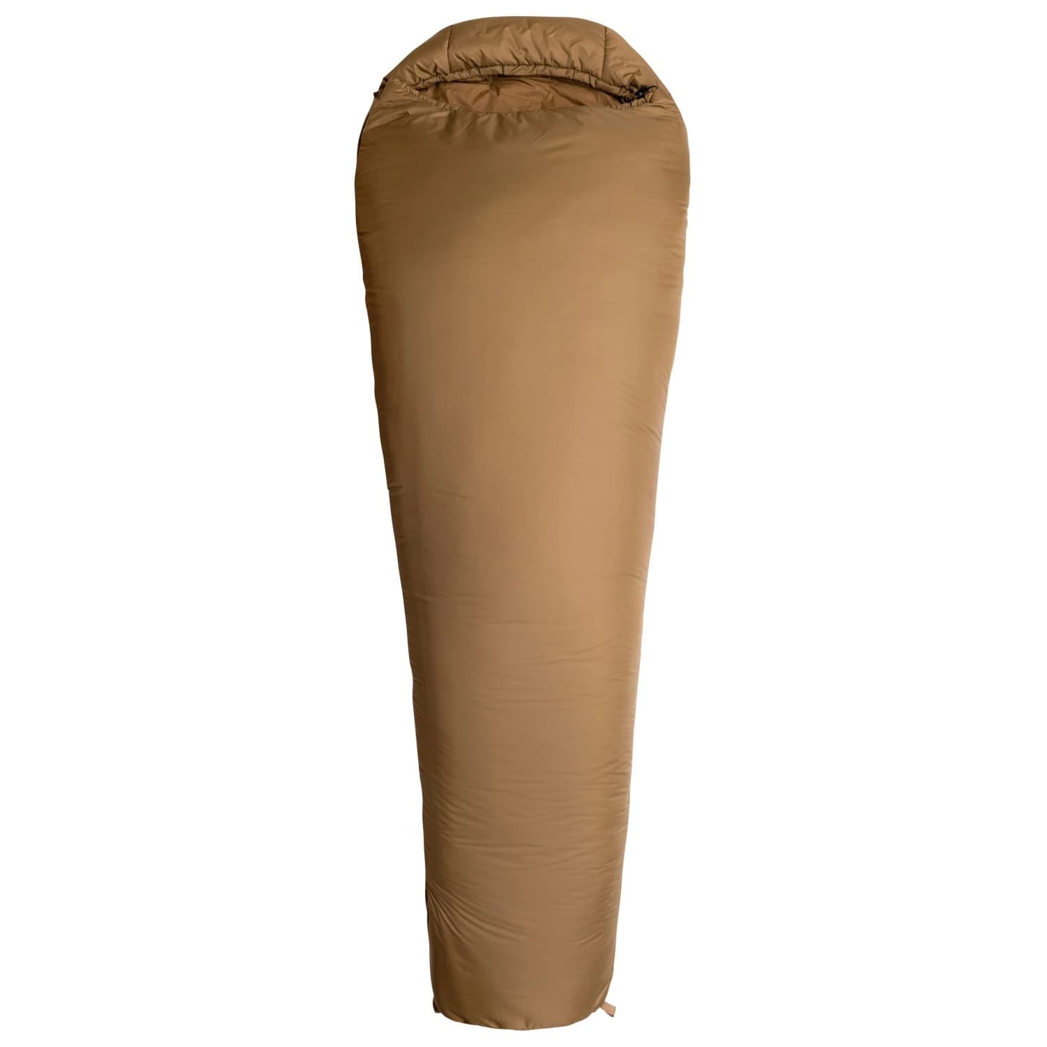 Синтетичен спален чувал Snugpak Softie 6 Kerstrel Synthetic sleeping bag - Coyote