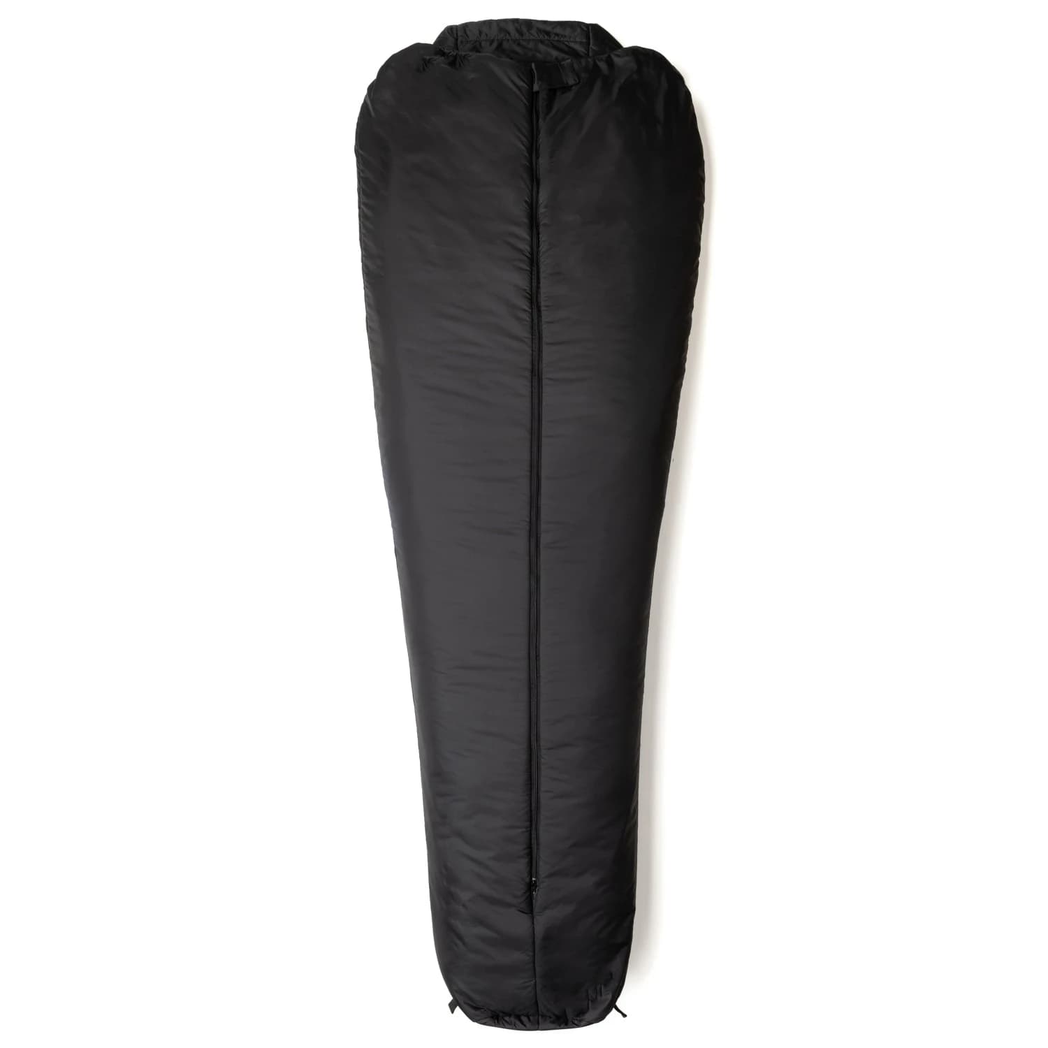 Синтетичен спален чувал Snugpak Special Forces 1 Synthetic sleeping bag - Black