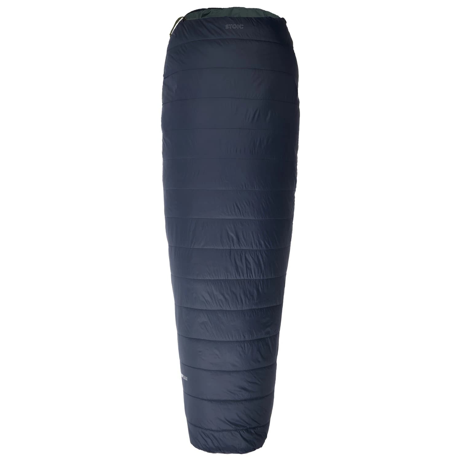 Синтетичен спален чувал Stoic RovenSt. Lite 13°C Sleeping Bag Synthetic sleeping bag - Space Blue