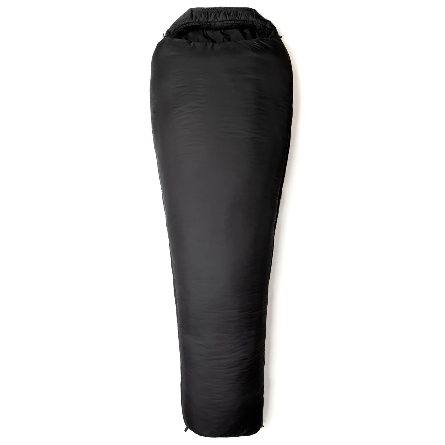 Синтетичен спален чувал Snugpak Softie 12 Osprey Synthetic sleeping bag - Black
