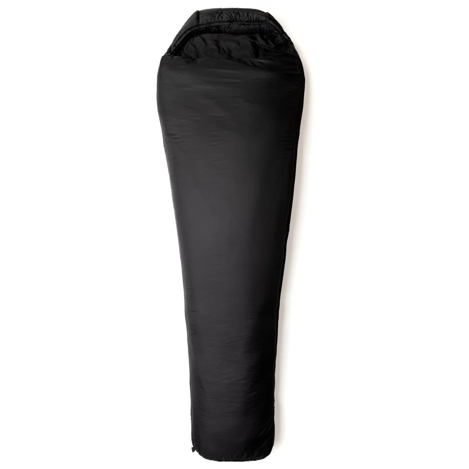 Синтетичен спален чувал Snugpak Softie 15 Discovery Synthetic sleeping bag - Black