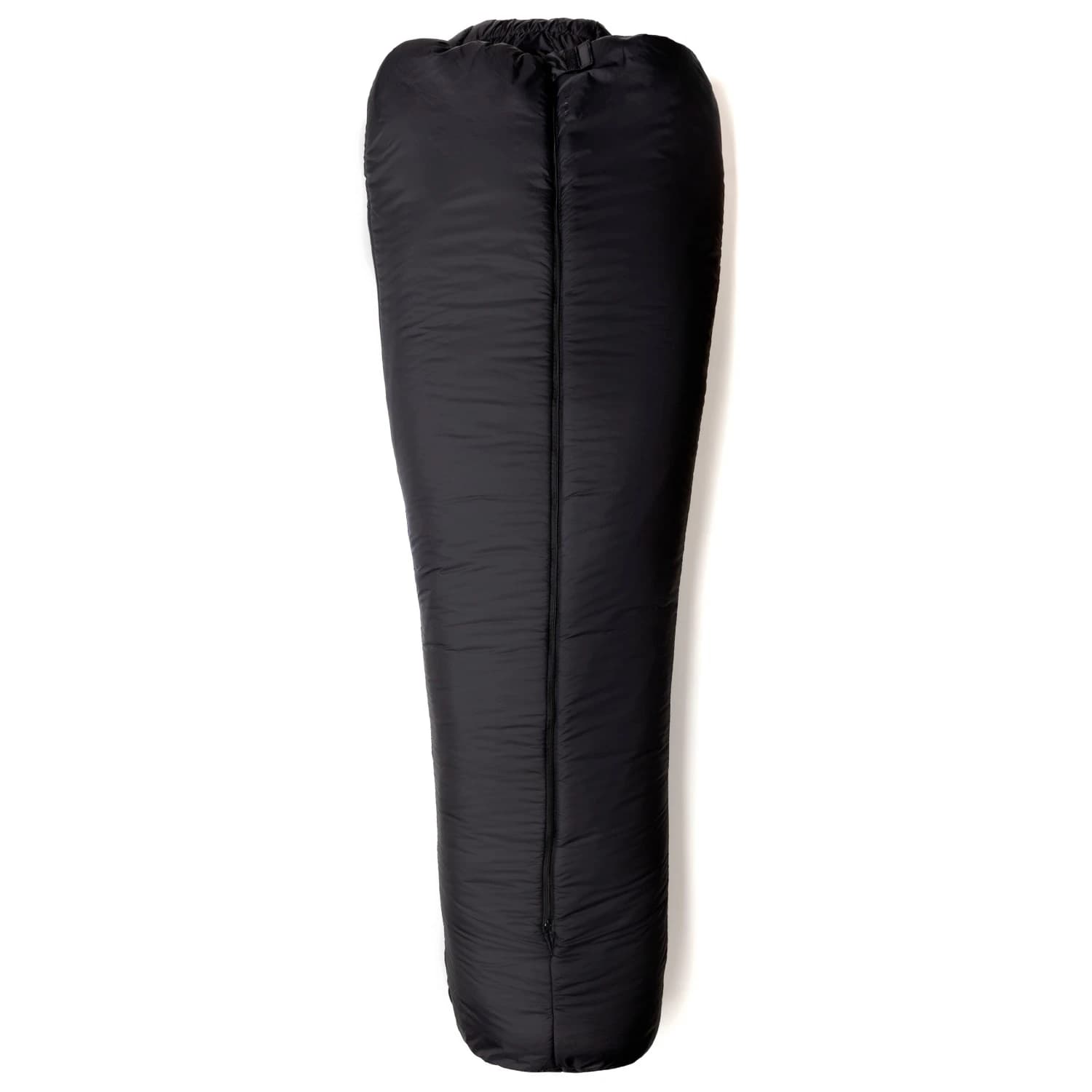 Синтетичен спален чувал Snugpak Special Forces 2 Synthetic sleeping bag - Black