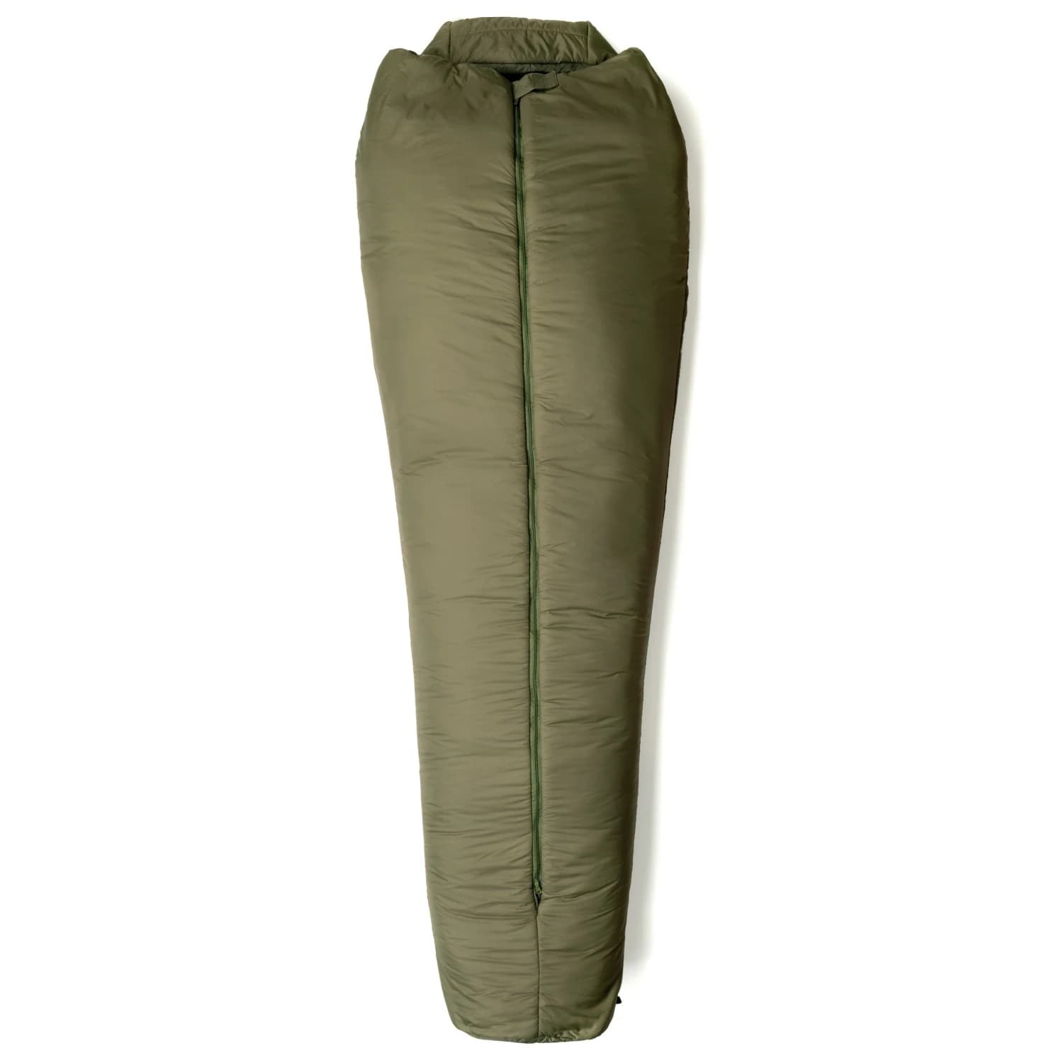 Синтетичен спален чувал Snugpak Special Forces 2 Synthetic sleeping bag - Olive
