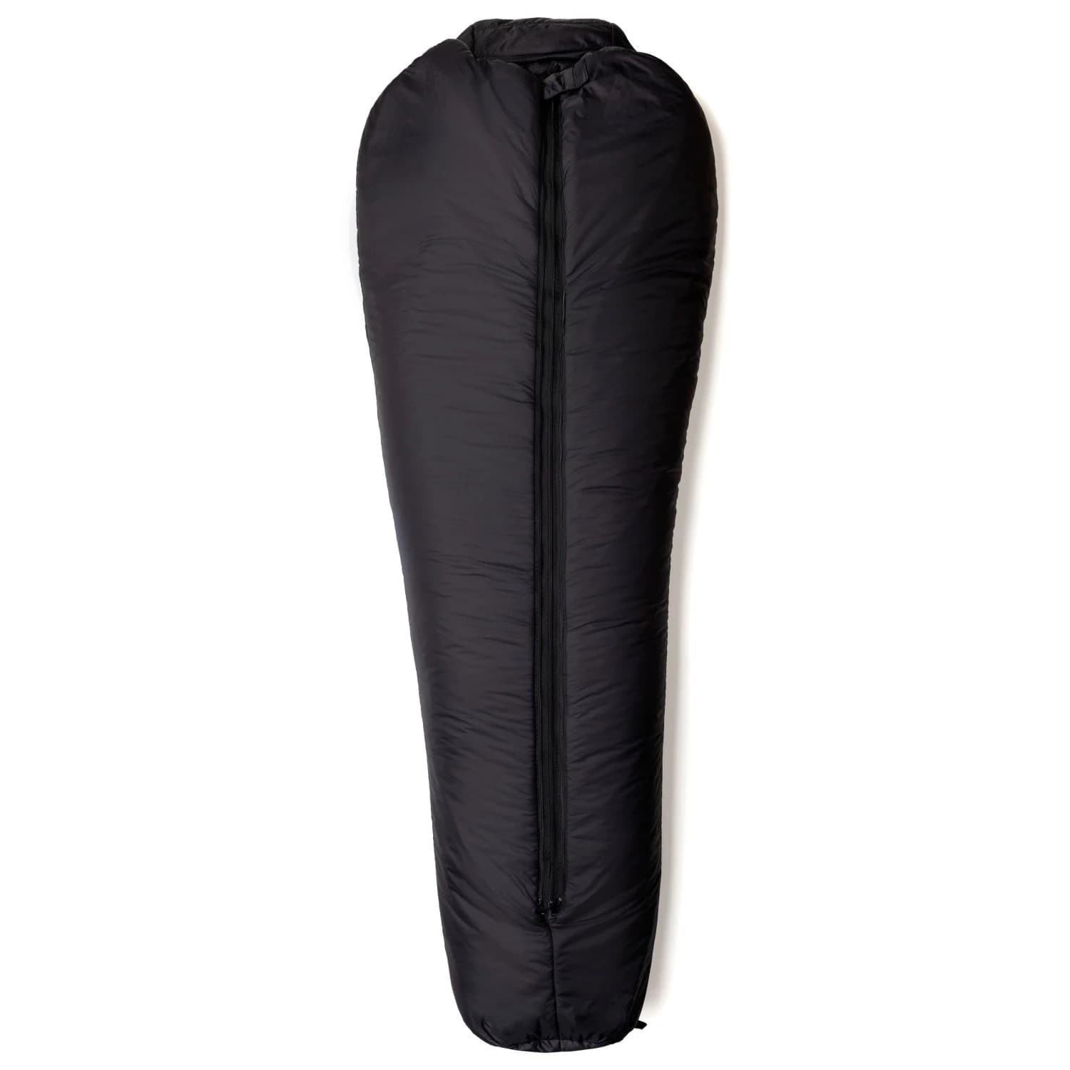 Синтетичен спален чувал Snugpak Special Forces Complete System Synthetic sleeping bag - Black
