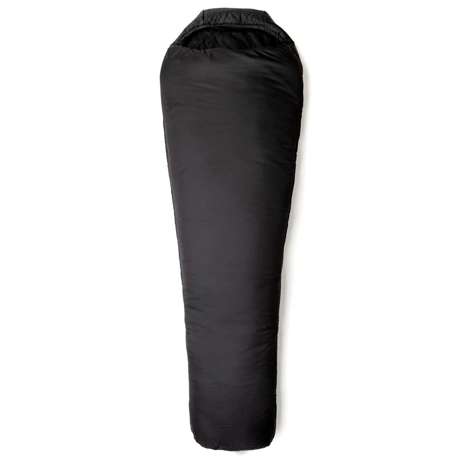Синтетичен спален чувал Snugpak Tactical 4 Synthetic sleeping bag - Black