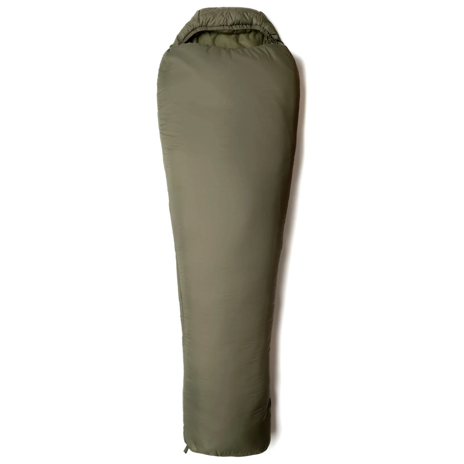 Синтетичен спален чувал Snugpak Tactical 4 Synthetic sleeping bag - Olive