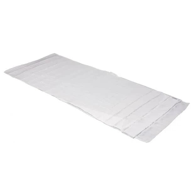 Вътрешен чувал Cocoon TravelSheet Silk / Cotton Travel sleeping bag - Natural