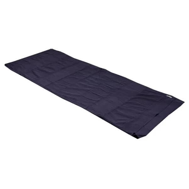 Вътрешен чувал Cocoon TravelSheet Cotton Flanell Travel sleeping bag - Twilight
