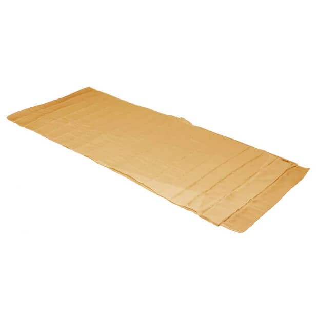 Вътрешен чувал Cocoon TravelSheet Silk Travel sleeping bag - Sunset