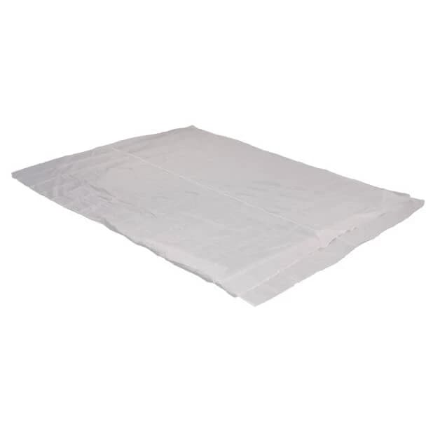 Вътрешен чувал Cocoon TravelSheet Doublesize Silk Travel sleeping bag - Natural Silk
