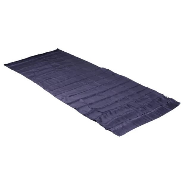 Вътрешен чувал Cocoon TravelSheet Ripstop Silk Travel sleeping bag - Tuareg