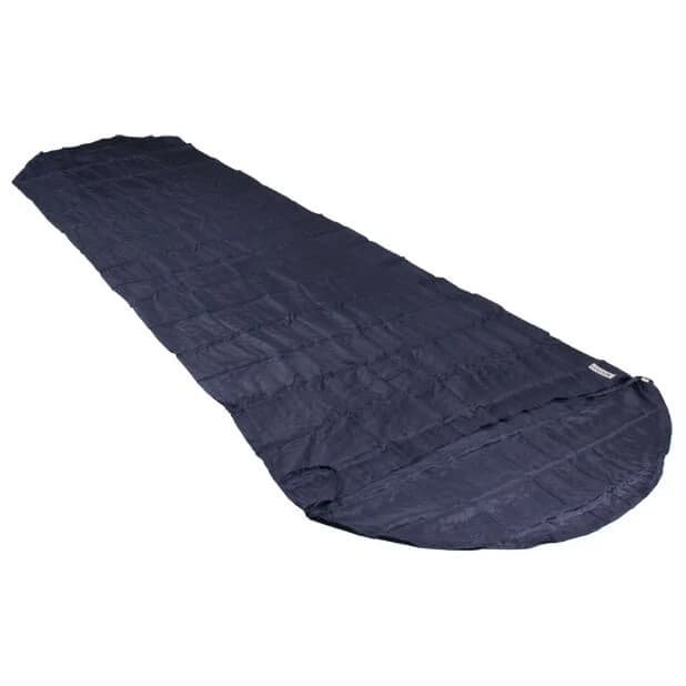 Вътрешен чувал Cocoon MummyLiner Ripstop Silk Travel sleeping bag - Tuareg