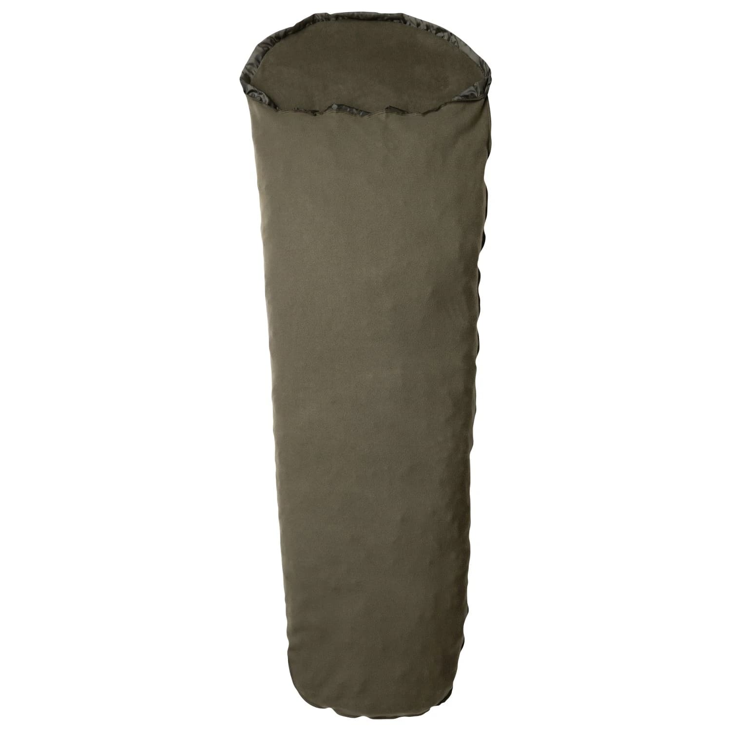 Вътрешен чувал Snugpak Fleece Liner Travel sleeping bag - Olive