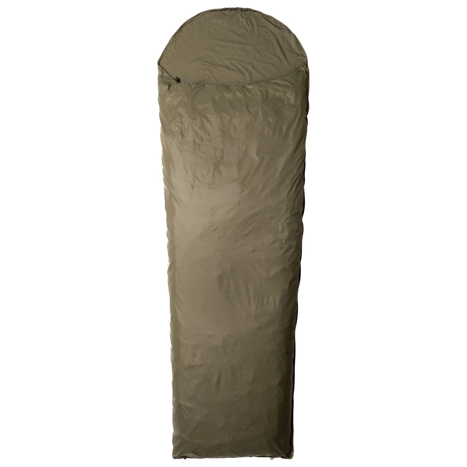 Вътрешен чувал Snugpak Paratex Liner Travel sleeping bag - Olive