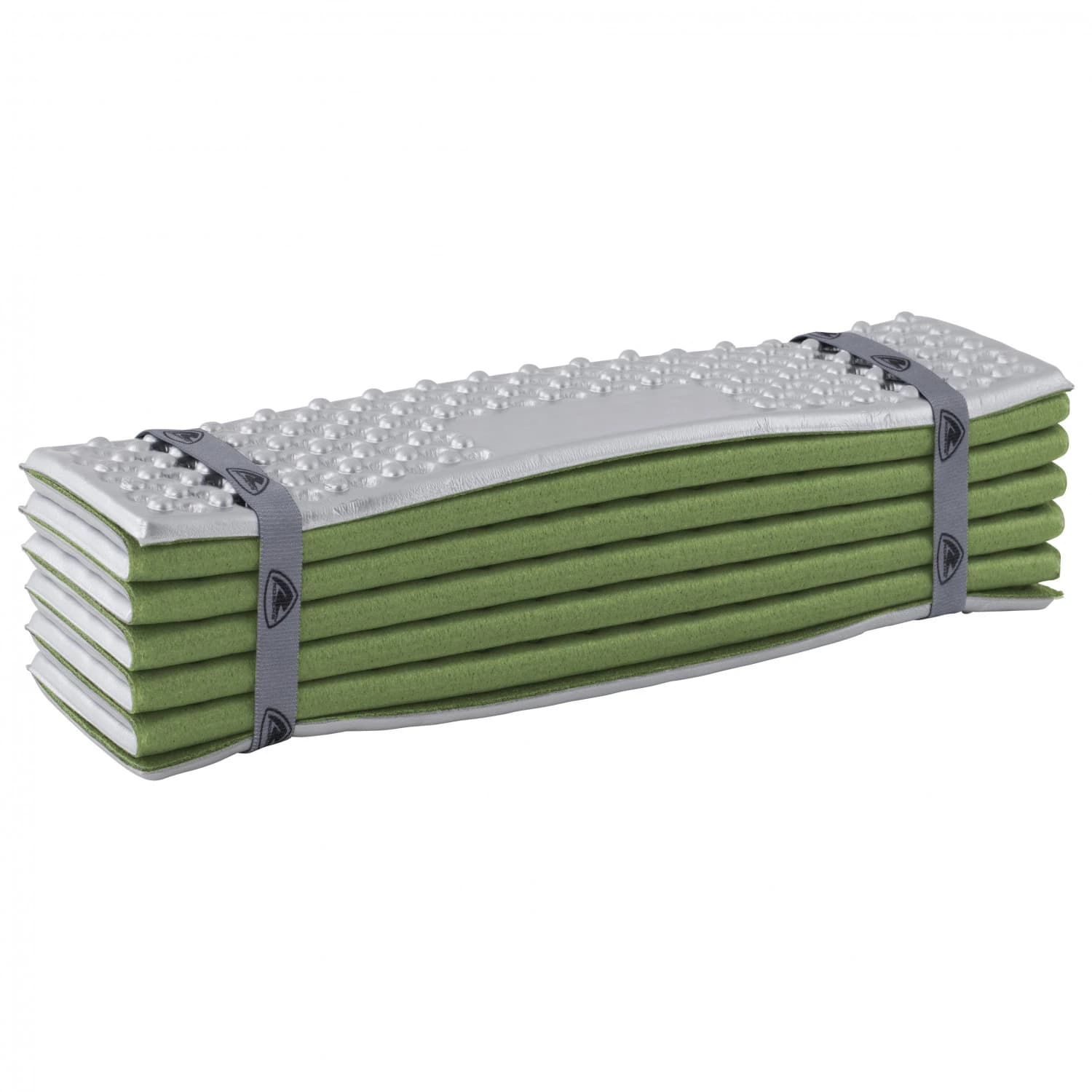 Шалте Robens ZigZag Slumber Pro Sleeping mat - Green