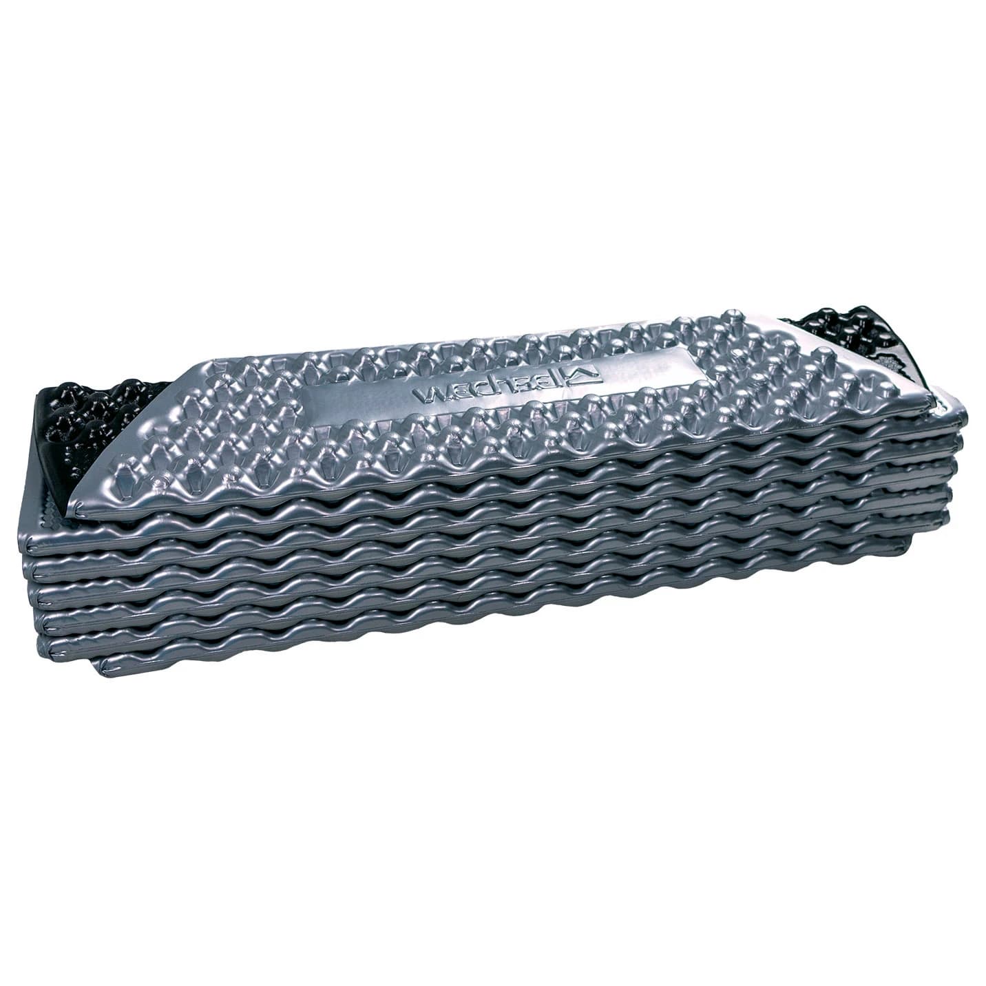 Шалте Wechsel Facila Comfort AX Sleeping mat - Black Silver