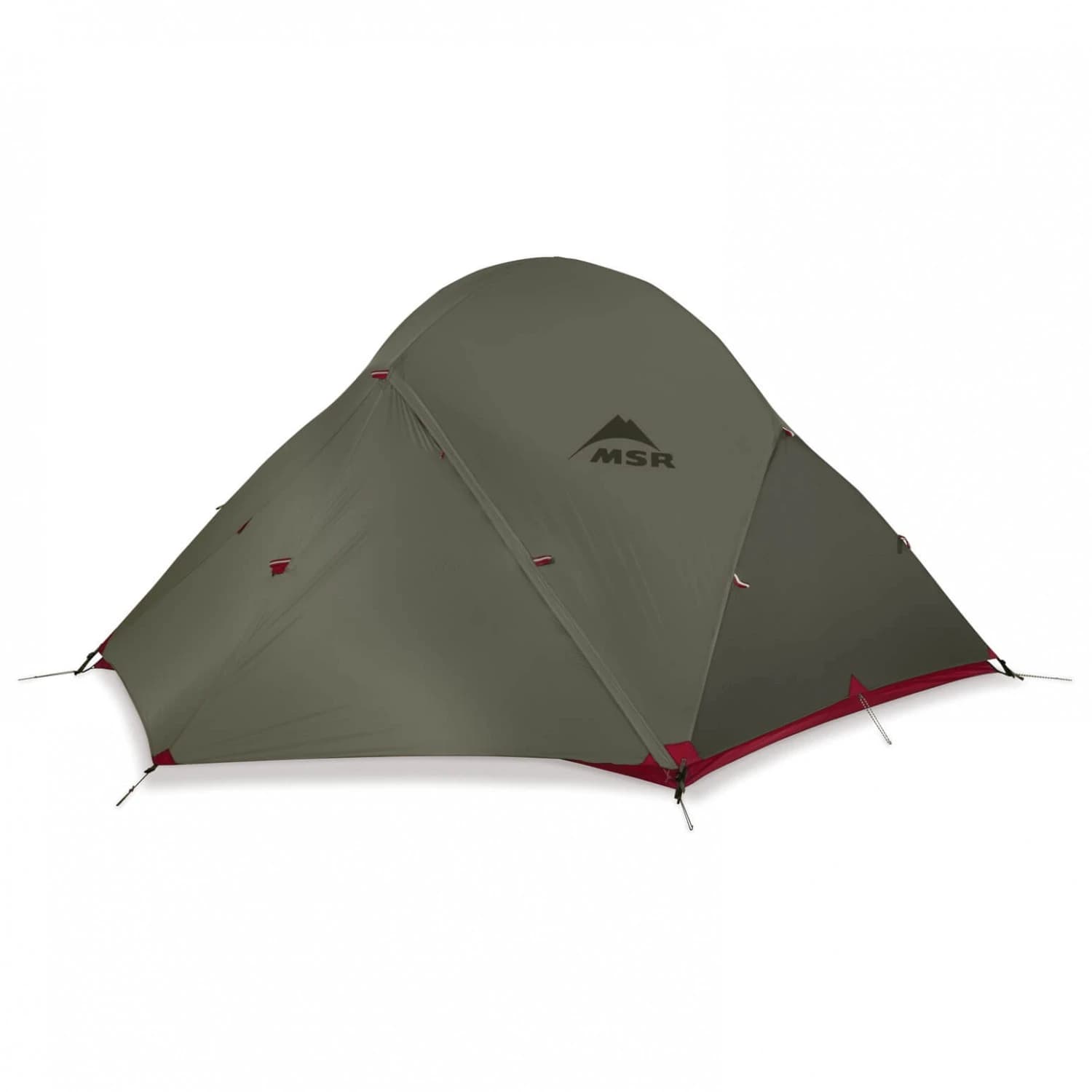 Триместна палатка Msr Access 3 Tent 3-person tent - Green