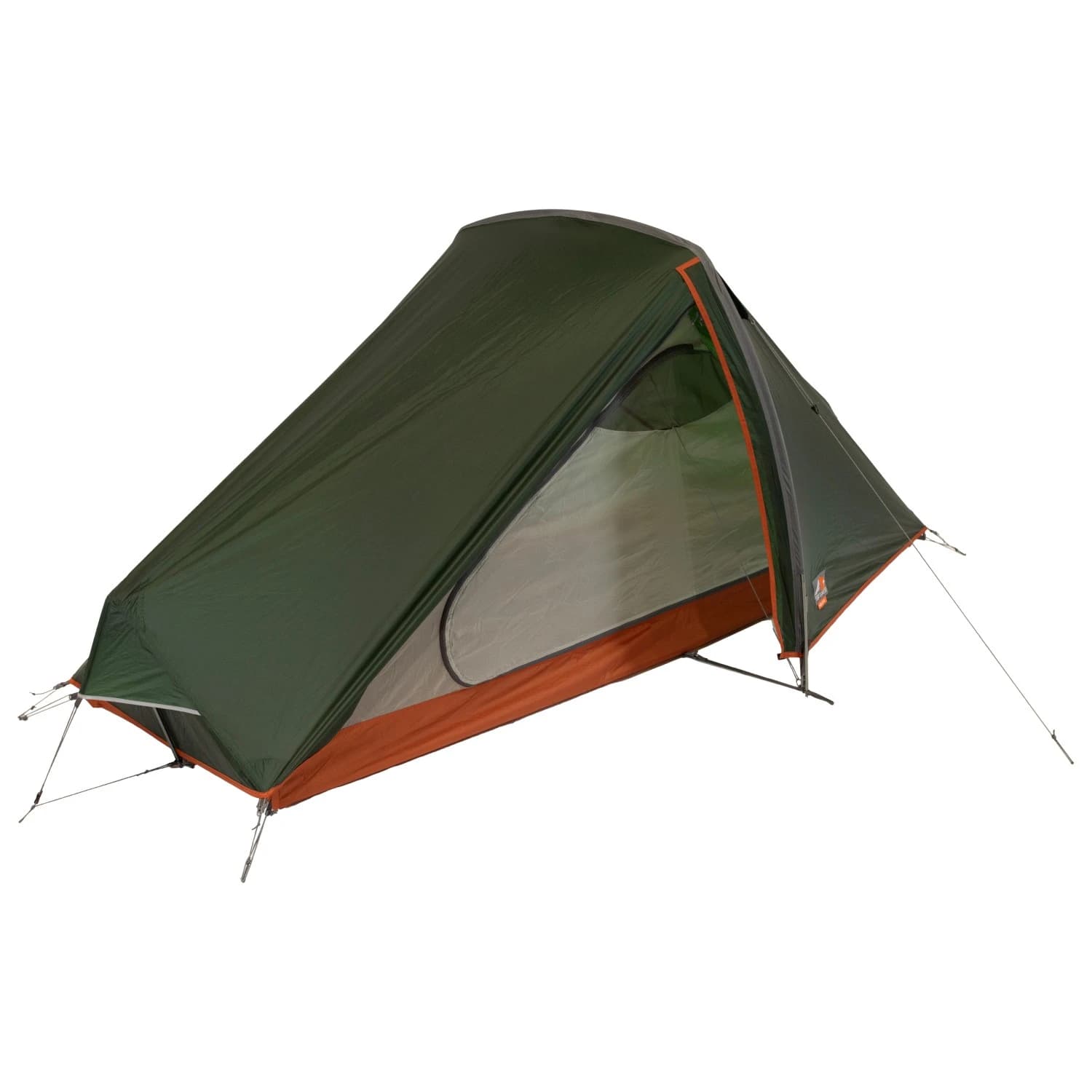 Едноместна палатка Vango F10 Helium UL 1 1-person tent - Alpine Green