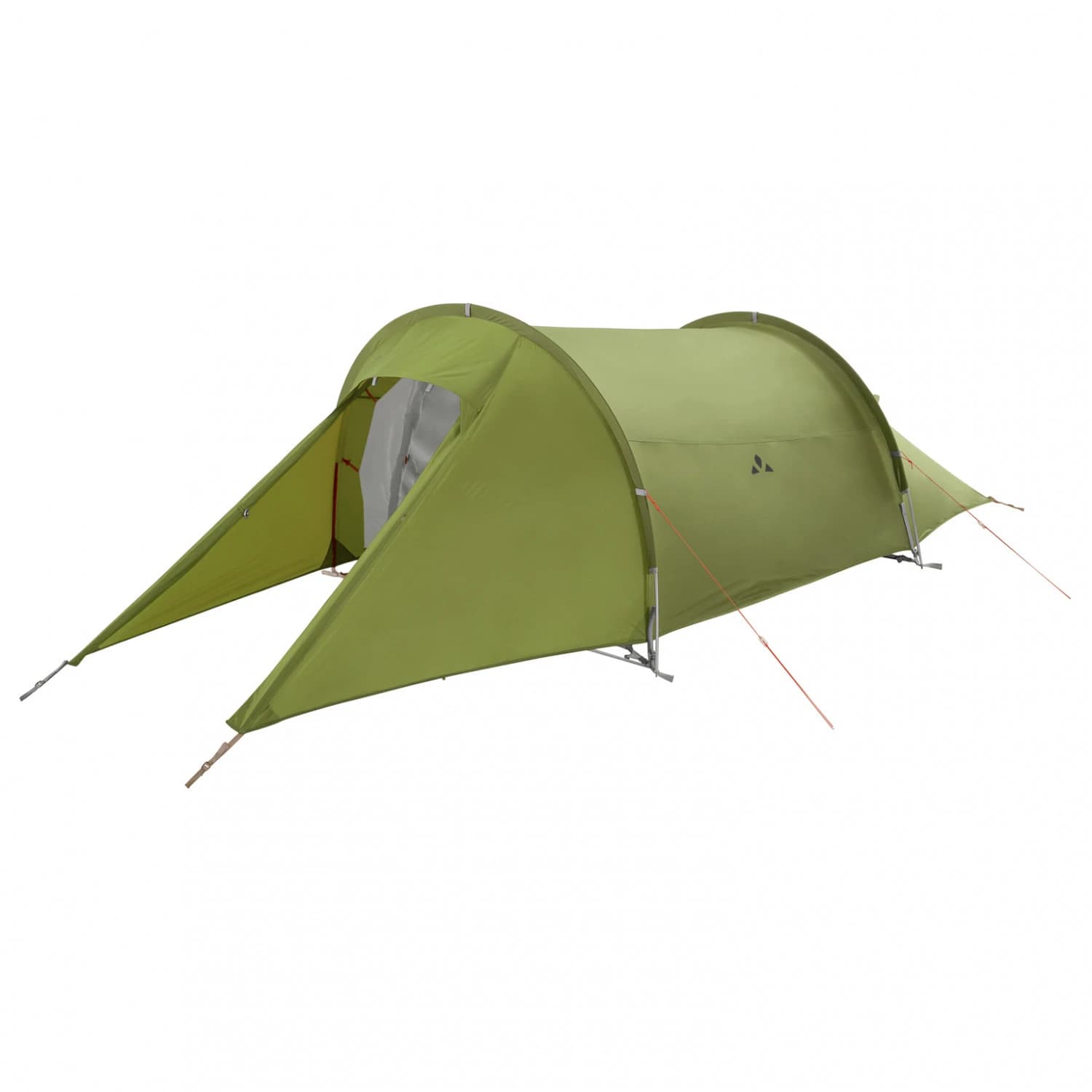 Двуместна палатка Vaude Arco 2P 2-person tent - Mossy Green