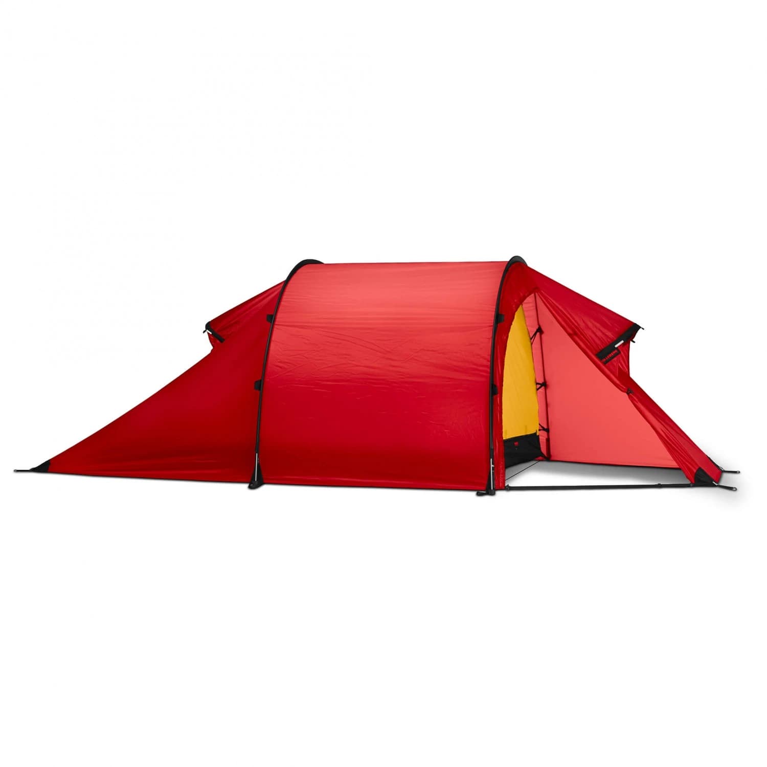 Двуместна палатка Hilleberg Nammatj 2 2-person tent - Red