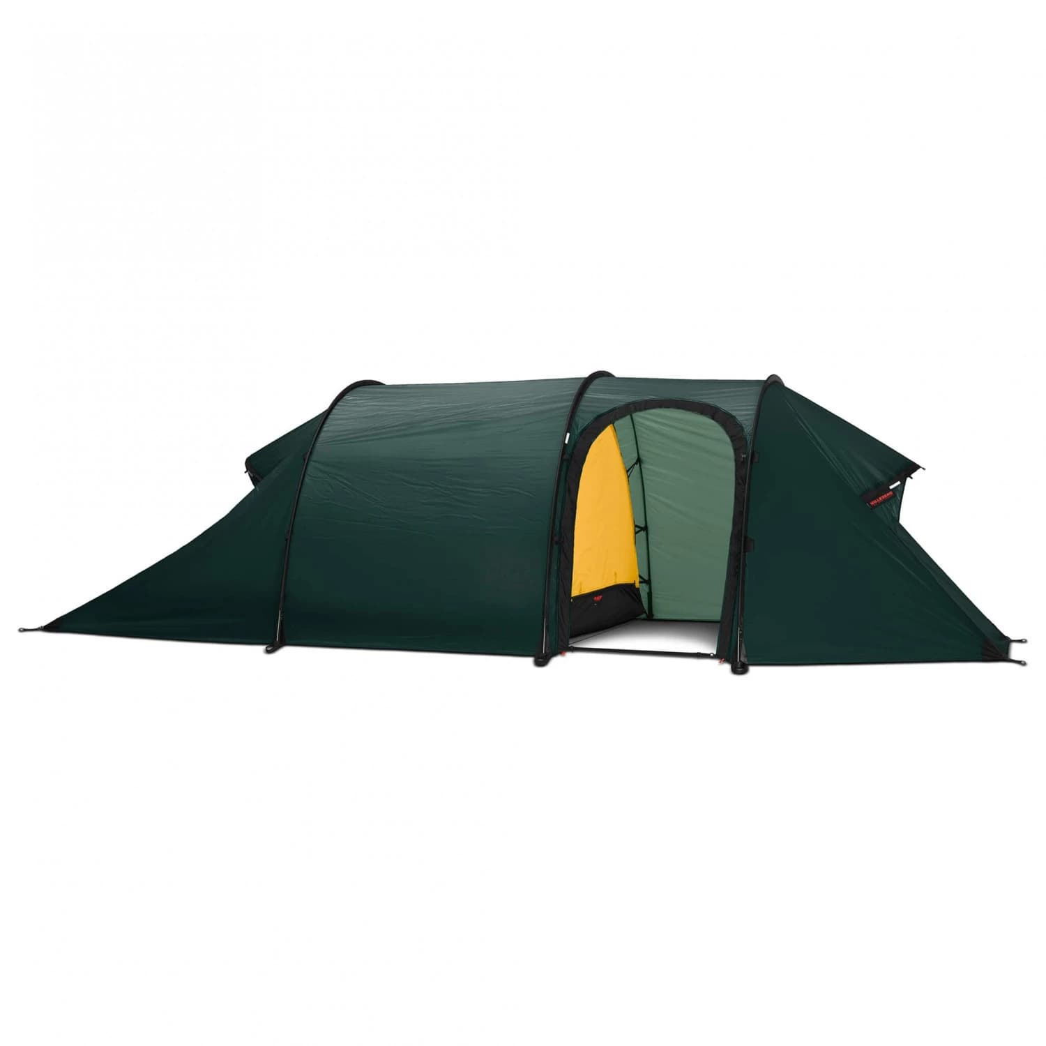 Двуместна палатка Hilleberg Nammatj 2 GT 2-person tent - Green