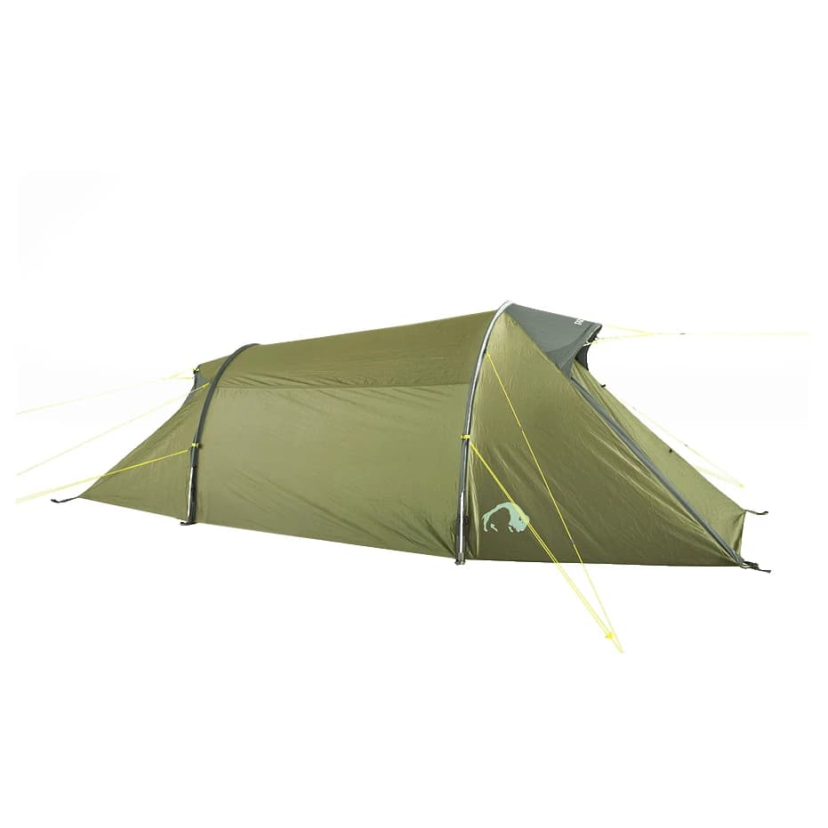 Двуместна палатка Tatonka Narvik 2 2-person tent - Light Olive