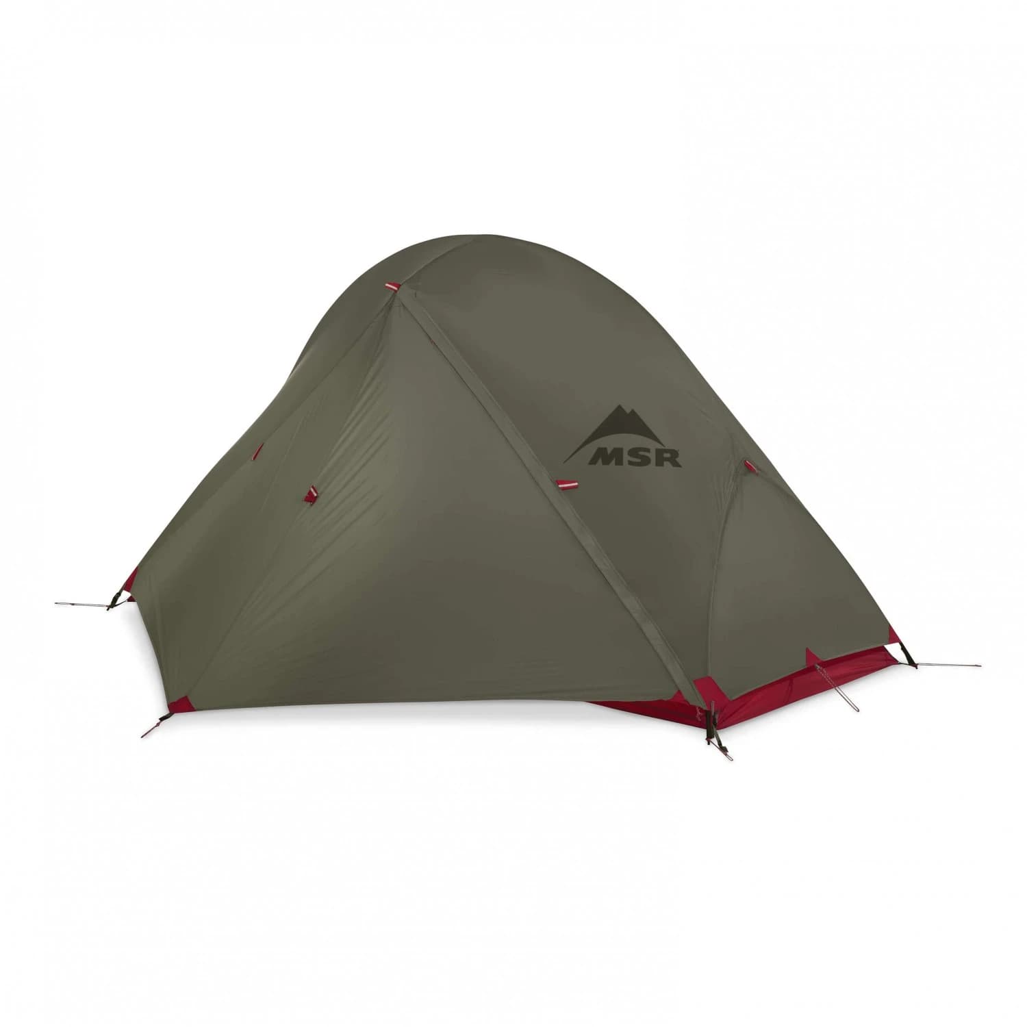 Едноместна палатка Msr Access 1 Tent 1-person tent - Green