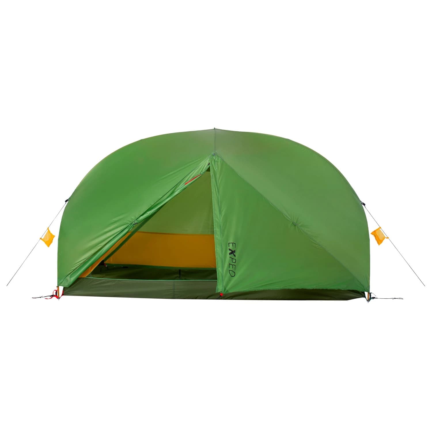 Двуместна палатка Exped Lyra II Extreme 2-person tent - Meadow