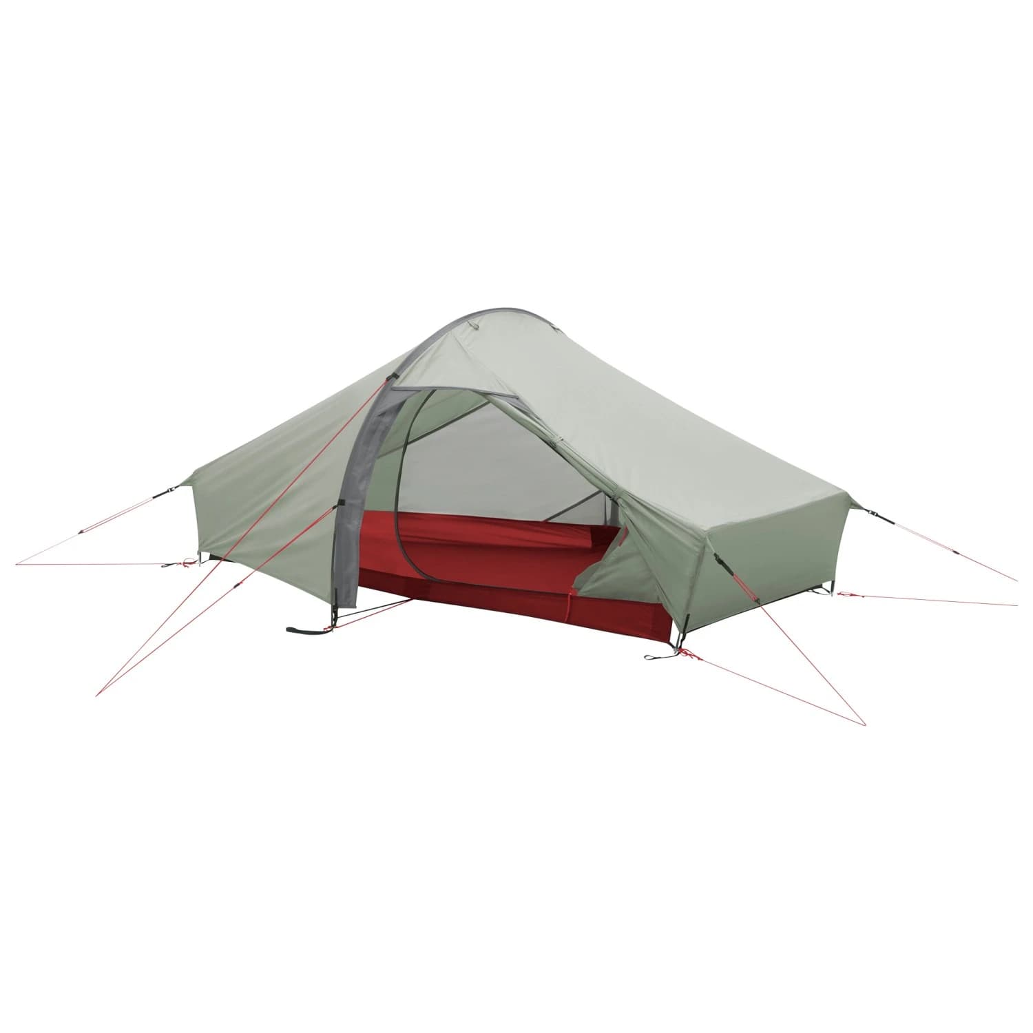 Двуместна палатка Robens Chaser 2 LW 2-person tent - Light Green