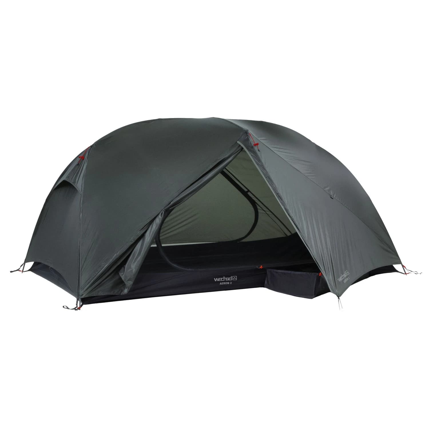 Двуместна палатка Wechsel Aeron 2 2-person tent - Thyme