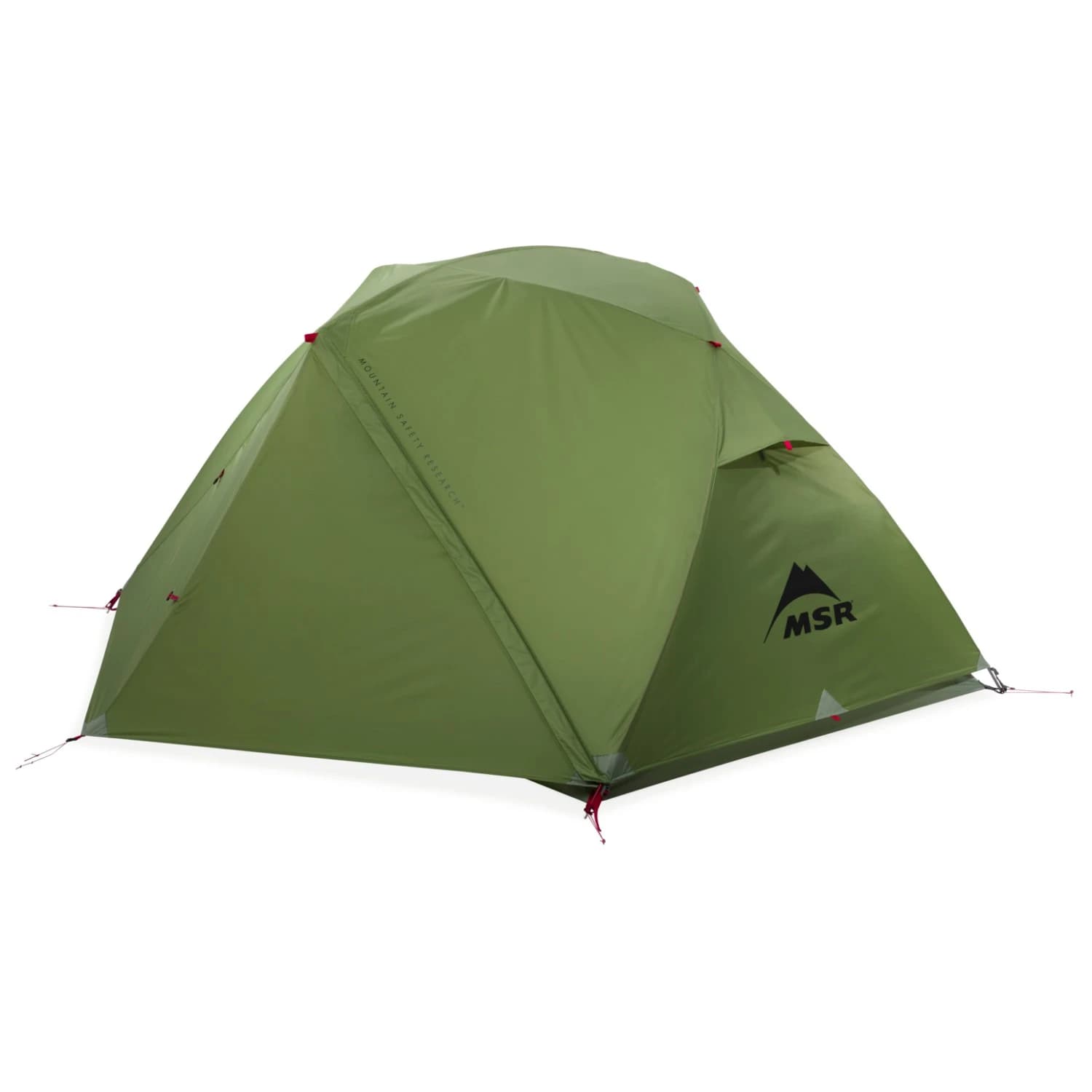 Двуместна палатка Msr Elixir 2 Peson Tent V3 2-person tent - Green